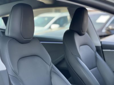 TESLA MODEL 3 RWD Premium (Automata) HIGHLAND 41e km. 2032-ig garanciális