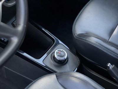 DACIA SPRING Electric 45 Expression aut.