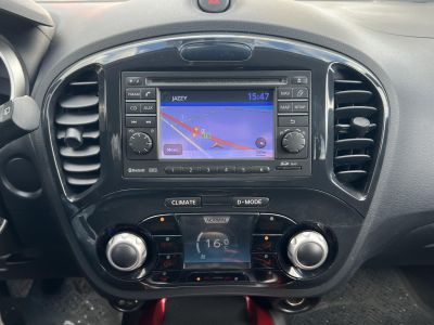 NISSAN JUKE 1.5 dCi Visia A legjobb áron! Kitűnő műszaki állapot! Szervizelt!