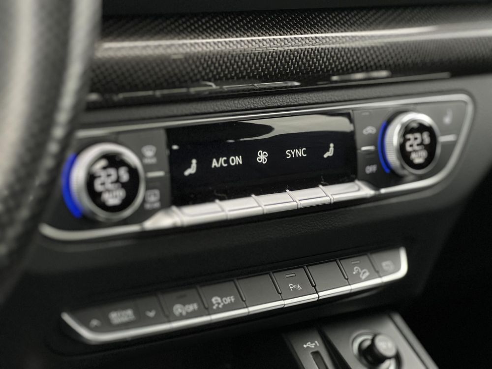 AUDI SQ5 55 TDI quattro Tiptronic ic 86e km. Virtual cockpit. Végig márkaszervizelt. Gyönyörű állapot!