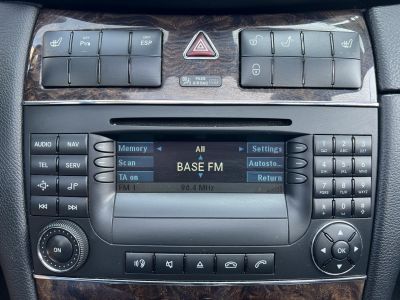 MERCEDES-BENZ CLK 280 Elegance (Automata) Megkímélt állapot. Napfénytető Ülésfűtés Téli-nyári kerék szett!