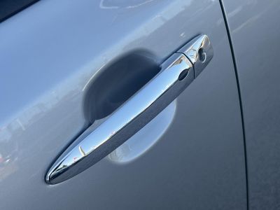 NISSAN LEAF N-Connecta 40kWh (Automata) 59e km. 360 kamera. első-hátsó ülésfűtés. kormányfűtés. CARPLAY!