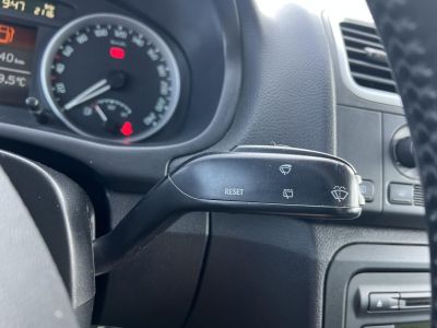 SKODA FABIA Combi 1.4 PD TDI Sport Tempomat Digitklíma Tolatóradar Téli-nyári gumi!