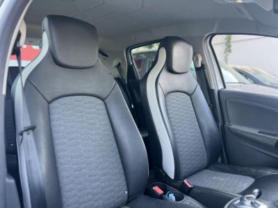 RENAULT ZOE Z.E. R135 52 kWh Intens (Automata)