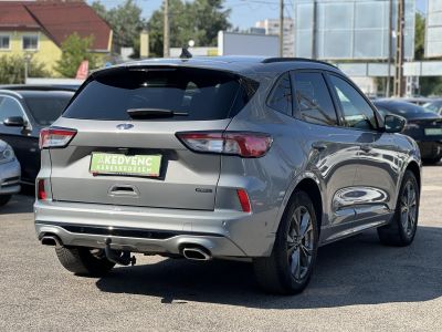 FORD KUGA 2.5 PHEV ST-Line CVT Gyári fényezés CarPlay Virtual cockpit Head up display!