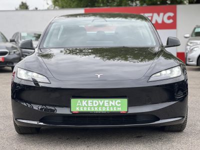 TESLA MODEL 3 Long Range AWD (Automata) HIGHLAND. EAP! LED mátrix. gyári garancia 2031-ig!