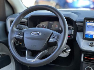 FORD MAVERICK 2.0 ecoobost. AWD. LED fényszórók. 3.5T vonóhorog. CARPLAY. tempomat. kamera