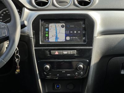 SUZUKI VITARA 1.6 GL+ M.o.i. 2.tul. Rendszeresen karbantartott Gyári fényezés!Legjobb ár!