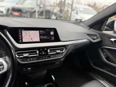 BMW 218d M Sport (Automata)