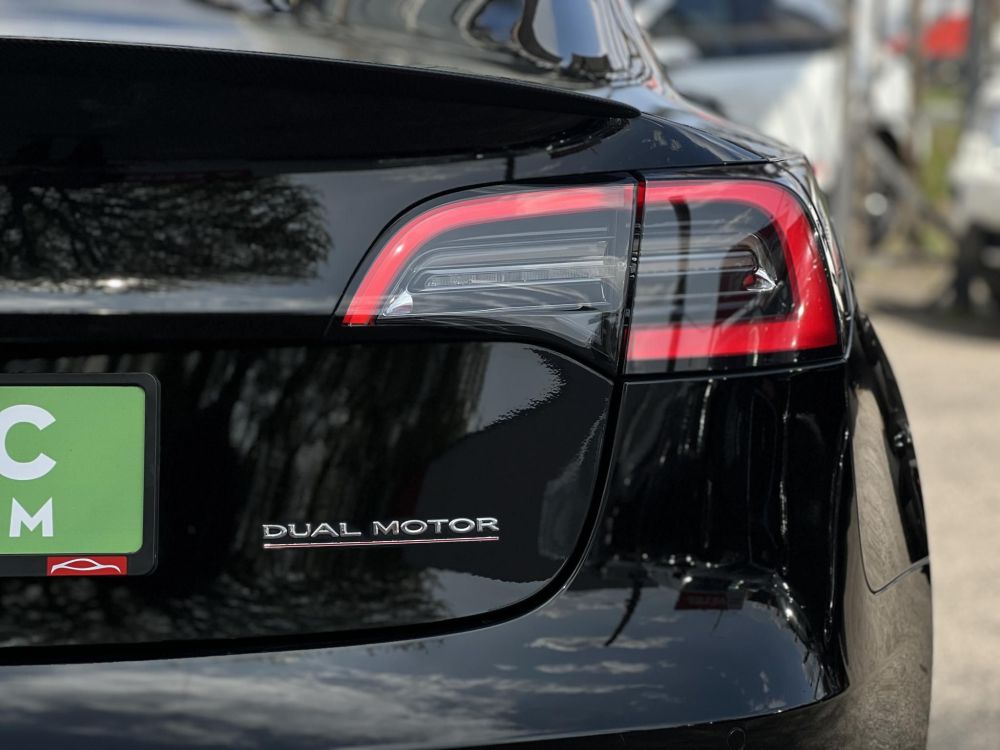 TESLA MODEL 3 Performance AWD (Automata) Hőszivattyú. garanciális!