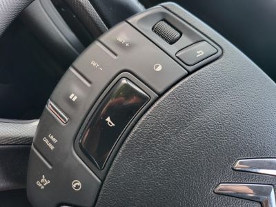 CITROEN C5 1.6 HDi Dynamique M.o.-i. Klíma Tempomat Bluetooth Téli-nyári garnitúra