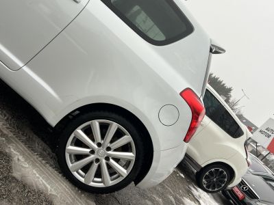 SUZUKI SWIFT 1.6 SPORT Klíma Bluetooth Szervizelt!