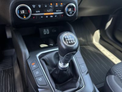 FORD FOCUS 1.0 EcoBoost Active M.o.-i. 1.tul. Márkaszervizelt!