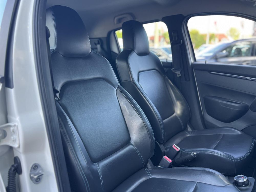 DACIA SPRING Electric 45 Expression aut.