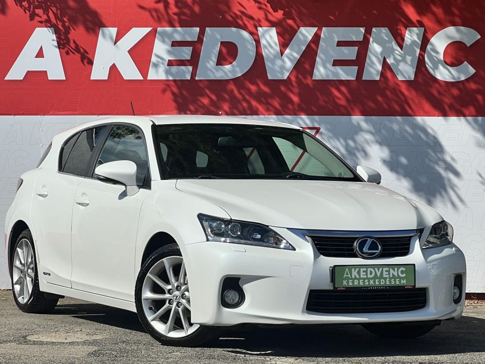 LEXUS CT