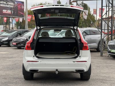 VOLVO XC60 2.0 [T8] Twin Engine Inscription AWD Geartronic M.o.-i. Volvo Galériában szervizelt. vezérlés cserélve. teljes felszereltség!