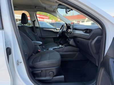 FORD KUGA 2.5 FHEV Titanium CVT 120e km. LED fényszórók. kamera. keyless. sávtartó. navi. CARPLAY!