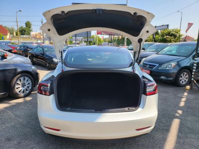 TESLA MODEL 3 Standard Range Plus Aut 108e km. garanciális