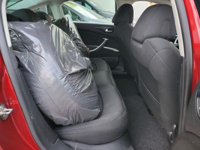 CITROEN C5 1.6 HDi Dynamique M.o.-i. Klíma Tempomat Bluetooth Téli-nyári garnitúra