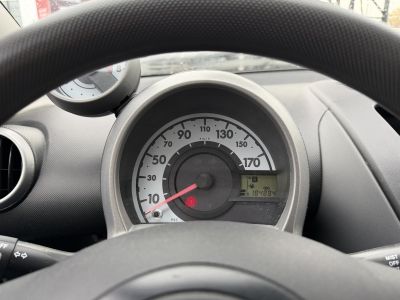 CITROEN C1 1.0 Comfort Klima. automata. Tolató kamera City szervó!