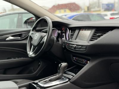OPEL INSIGNIA Sports Tourer 1.6 CDTI Innovation Start Stop (Automata) 156e km. Magyarországi. sérülésmentes!