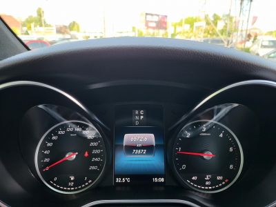 MERCEDES-BENZ V-OSZTÁLY V 300 BlueTec d Exclusive L (Automata) 73e km. Magyarországi. Teljes felszereltség!