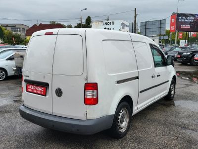 VOLKSWAGEN CADDY MAXI Magyarországi Klíma Hűtős 0-5 fok!