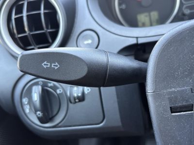 FORD FIESTA 1.3 Ambiente M.o.-i. Klíma Frissen szervizelt!