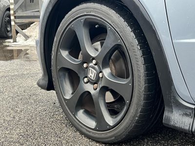 HONDA CIVIC 2.2 CTDi Type-S Type-S. Klíma Tempomat Bluetooth