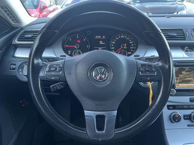 VOLKSWAGEN CC 2.0 CR TDI BMT DSG [5 személy] Xenon Navi Tempomat PDC Bluetooth Szervizelt!