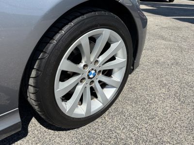 BMW 320d xDrive Touring (Automata) 142e km. Magyarországi Panorámatető Tempomat Ülésfűtés Bőr