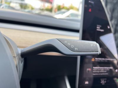 TESLA MODEL 3 Long Range AWD (Automata) garanciális. vonóhorog. 2 töltőkábel!
