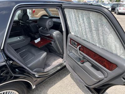 TOYOTA CENTURY V12 Magyar rendszámos! Csipke függöny Teljes felszereltség