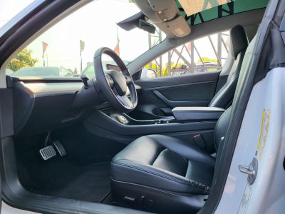 TESLA MODEL 3 Standard Range Plus Aut 108e km. garanciális