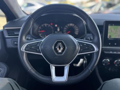 RENAULT CLIO 1.0 TCe Techno