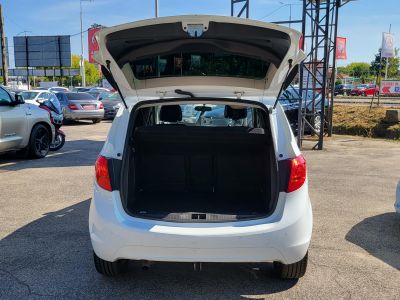 OPEL MERIVA B 1.7 CDTI Cosmo Klíma Tempomat Multikormány 4x-el.ablak