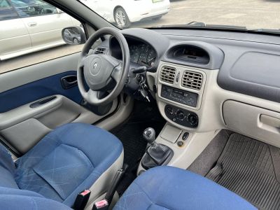 RENAULT THALIA 1.5 dCi Expression Magyarországi Klíma Bluetooth 218e km!