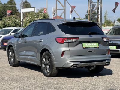 FORD KUGA 2.5 PHEV ST-Line CVT Gyári fényezés CarPlay Virtual cockpit Head up display!