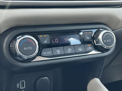 NISSAN MICRA 1.0 IG-T Visia+ Xtronic Magyarországi. 1 tulajdonos. Balesetmentes Teljes szerviztörténet!