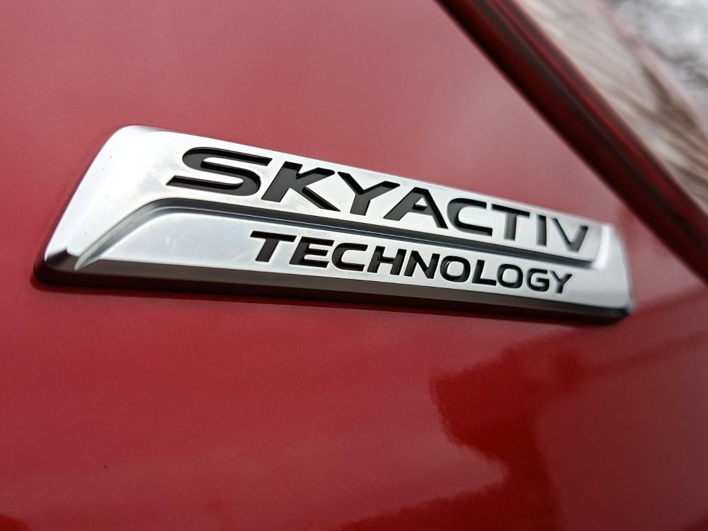 MAZDA CX-5 2.2 CD Revolution 4WD SD (Automata) Napfénytető Vajbőr Memória BOSE Ülésfűtés Sávtartó Keyless