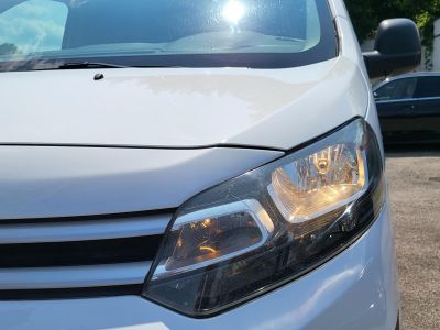CITROEN JUMPY 1.6 BlueHDi L1 Club