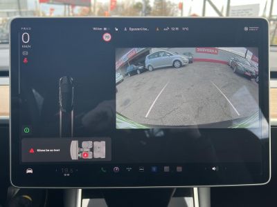 TESLA MODEL 3 Standard Range Plus Aut 2027.-ig garanciális akkumulátor és hajtás!