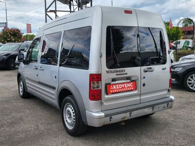 FORD TOURNEO CONNECT 1.8 TDCI 8 személyes Frissen szervizelt!