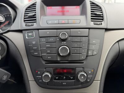 OPEL INSIGNIA 1.4 T Active Start Stop Magyarországi Tempomat Digitklíma PDC Téli-nyári kerék!