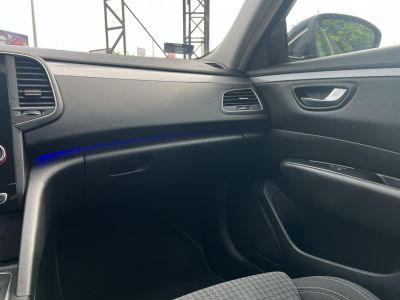 RENAULT TALISMAN 2.0 Blue dCi Intens EDC Klíma Tempomat Bluetooth Navi!