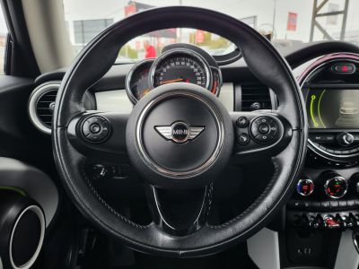 MINI COOPER 1.5(Automata) M.o.-i. 1.tul. Digitklíma Tempomat Bluetooth Ülésfűtés