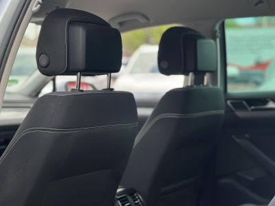 VOLKSWAGEN PASSAT VIII Variant 2.0 TDI SCR Business DSG Masszázs ülés. Carplay