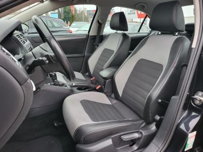 VOLKSWAGEN JETTA VI 1.4 TSI Highline DSG Magyarországi Tempomat Klíma Ülésfűtés Bőr