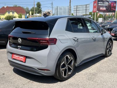 VOLKSWAGEN ID.3 58kWh Pro Performance 1 ST. 86e km. LED Carplay Ülésfűtés Kamera Navi Keyless