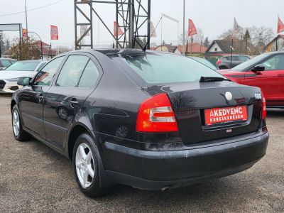 SKODA OCTAVIA 1.4 Ambiente Klíma El.ablak El.tükör Alufelni